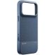 Защитный чехол Native Union (RE) Classic для iPhone 18 Pro Max (RECLA-NAV-NP26PM) - Navy (423964L). Фото 3 из 11