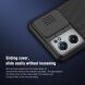 Защитный чехол NILLKIN CamShield Case для OnePlus Nord CE 2 - Black (297121B). Фото 10 из 11