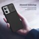 Защитный чехол NILLKIN CamShield Case для OnePlus Nord CE 2 - Black (297121B). Фото 5 из 11