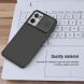 Защитный чехол NILLKIN CamShield Case для OnePlus Nord CE 2 - Black (297121B). Фото 9 из 11