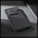 Защитный чехол NILLKIN CamShield Pro для Google Pixel 9 Pro - Black (359903B). Фото 18 из 19