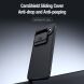 Защитный чехол NILLKIN CamShield Pro для Google Pixel 9 Pro - Black (359903B). Фото 6 из 19