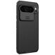 Защитный чехол NILLKIN CamShield Pro для Google Pixel 9 Pro - Black (359903B). Фото 3 из 19