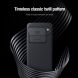 Защитный чехол NILLKIN CamShield Pro для Google Pixel 9 Pro - Black (359903B). Фото 15 из 19