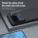Защитный чехол NILLKIN CamShield Pro для Google Pixel 9 Pro - Black (359903B). Фото 11 из 19