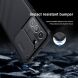 Защитный чехол NILLKIN CamShield Pro для Samsung Galaxy S22 Plus - Black (290326B). Фото 13 из 20