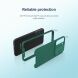 Защитный чехол NILLKIN CamShield Pro для Samsung Galaxy S22 Plus - Black (290326B). Фото 9 из 20