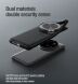 Защитный чехол NILLKIN CamShield Prop Magnetic для Xiaomi 15 Ultra - Black (377313B). Фото 14 из 19