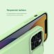 Захисний чохол NILLKIN CamShield Silky Magnetic Silicone Case для Apple iPhone 13 Pro - Blue (288276L). Фото 15 з 18