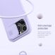 Захисний чохол NILLKIN CamShield Silky Magnetic Silicone Case для Apple iPhone 13 Pro - Blue (288276L). Фото 14 з 18