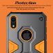 Защитный чехол NILLKIN Defender II для iPhone XR - Green (209169G). Фото 13 из 13