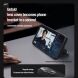 Защитный чехол NILLKIN Textured Prop для Apple iPhone 15 Pro Max - Black (339408B). Фото 8 из 12