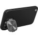 Защитный чехол NILLKIN Textured Prop для Apple iPhone 15 Pro Max - Black (339408B). Фото 3 из 12