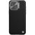 Защитный чехол NILLKIN Textured Prop для Apple iPhone 15 Pro Max - Black: фото 1 из 12