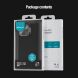 Защитный чехол NILLKIN Textured Prop для Apple iPhone 15 Pro Max - Black (339408B). Фото 12 из 12