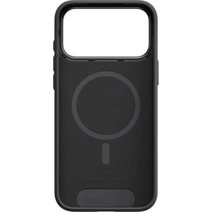 Захисний чохол Pitaka Summa Case для iPhone 18 Pro Max (KI1801SPM) - Black / Grey (Twill) (423993B) Захисний чохол Pitaka Summa Case для iPhone 18 Pro Max (KI1801SPM) - Black / Grey (Twill): фото 3 з 13