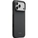 Захисний чохол Pitaka Summa Case для iPhone 18 Pro Max (KI1801SPM) - Black / Grey (Twill) (423993B). Фото 2 з 13