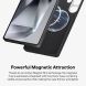 Защитный чехол Pitaka Ultra-Slim Case для Samsung Galaxy S25 Ultra (S938) KS2501U - 600D Black / Grey (Twill) (374525B). Фото 8 из 11