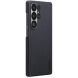 Защитный чехол Pitaka Ultra-Slim Case для Samsung Galaxy S25 Ultra (S938) KS2501U - 600D Black / Grey (Twill) (374525B). Фото 3 из 11