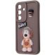 Защитный чехол Pretty Things Case для Samsung Galaxy A26 (A266) - Brown / Baby (371686J). Фото 1 из 6