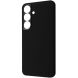 Защитный чехол Proove Carbon Slim with Magnetic Ring для Samsung Galaxy S25 Plus (S936) - Black (371996B). Фото 1 из 3