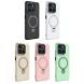 Защитный чехол Reframe Draco Casе для Motorola Moto G67 Power / G57 Power / G57 - Green (403313G). Фото 8 из 8
