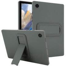 Захисний чохол Reframe Kickstand Cover для Samsung Galaxy Tab A8 10.5 (X200/205) - Grey: фото 1 з 10