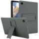Захисний чохол Reframe Kickstand Cover для Samsung Galaxy Tab A8 10.5 (X200/205) - Grey (317643H). Фото 1 з 10