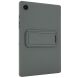 Захисний чохол Reframe Kickstand Cover для Samsung Galaxy Tab A8 10.5 (X200/205) - Grey (317643H). Фото 3 з 10