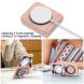 Захисний чохол Reframe Magnetic Case для Samsung Galaxy Flip 6 / Flip 7 FE - Transparent (357568T). Фото 6 з 7