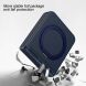 Захисний чохол Reframe Magnetic Case для Samsung Galaxy Flip 6 / Flip 7 FE - Transparent (357568T). Фото 4 з 7