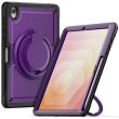 Захисний чохол Reframe Phoenix Cover для Samsung Galaxy Tab S10 Lite (X400/X406) - Purple (388508V)