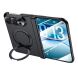 Защитный чехол Reframe Ring Stand Case для iPhone Duo - Black (435014B). Фото 1 из 6