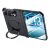 Захисний чохол Reframe Ring Stand Case для iPhone Duo - Black: фото 1 з 6