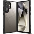 Захисний чохол Ringke Fusion Bold для Samsung Galaxy S24 Ultra (S928) 8809961783708 - Black (375840B)
