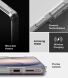 Защитный чехол Ringke Fusion для Samsung Galaxy S26 Plus (S947) 8800328814974 - Clear (407005C). Фото 13 из 16