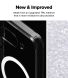 Защитный чехол Ringke Fusion Magnetic для Google Pixel 9a (8800293853237) - Clear (375436C). Фото 6 из 13