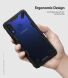 Захисний чохол RINGKE Fusion X для Samsung Galaxy A20 (A205) - Black (241212B). Фото 4 з 5