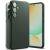Защитный чехол Ringke Onyx для Samsung Galaxy S24 FE (S721) 8800274964662 - Dark Green: фото 1 из 14
