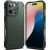 Защитный чехол Ringke Rugged Gear для iPhone 16 Pro Max (8800274963528) - Dark Green: фото 1 из 13