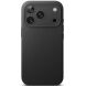 Защитный чехол Ringke Silicone Magnetic для iPhone 18 Pro (8800380463059) - Black (423776B). Фото 3 из 20