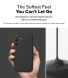 Захисний чохол Ringke Silicone Magnetic для Samsung Galaxy S25 Plus (S936) 8800274968783 - Black (376006B). Фото 6 з 14