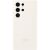 Захисний чохол Silicone Case для Samsung Galaxy S23 Ultra (S918) EF-PS918TUEGRU - Cotton: фото 1 з 3