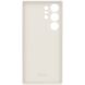 Защитный чехол Silicone Case для Samsung Galaxy S23 Ultra (S918) EF-PS918TUEGRU - Cotton (317955U). Фото 3 из 3