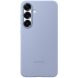 Защитный чехол Silicone Case для Samsung Galaxy S25 Plus (S936) EF-PS936CLEGWW - Light Blue (371960L). Фото 1 из 3