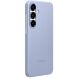 Защитный чехол Silicone Case для Samsung Galaxy S25 Plus (S936) EF-PS936CLEGWW - Light Blue (371960L). Фото 2 из 3