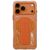 Захисний чохол SKINARMA HELIO Mag-Charge для iPhone 17 Pro Max (SK-2025IPP6.9-HELIO-ORG) - Orange: фото 1 з 4