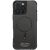 Защитный чехол SKINARMA SAIDO Mag-Charge для Apple iPhone 16 Pro Max - Black: фото 1 из 10
