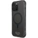 Защитный чехол SKINARMA SAIDO Mag-Charge для Apple iPhone 16 Pro Max - Black (379927B). Фото 2 из 10