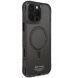 Защитный чехол SKINARMA SAIDO Mag-Charge для Apple iPhone 16 Pro Max - Black (379927B). Фото 3 из 10